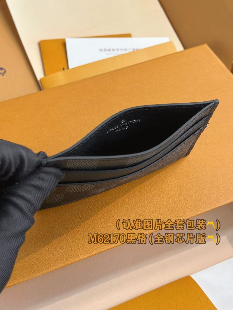 Louis Vuitton Wallets Purse